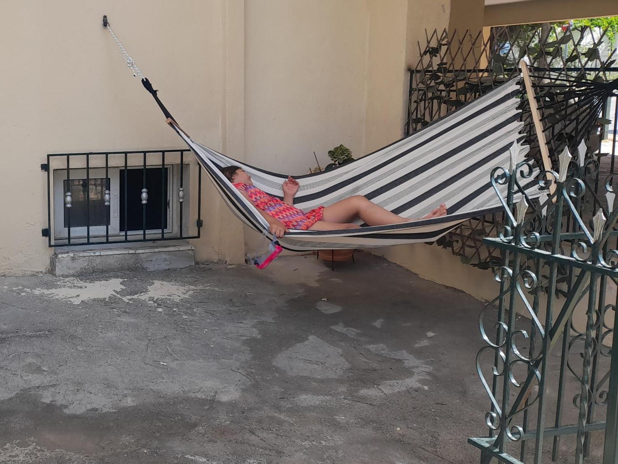 The Garden Apartments Nea Kallikrateia Δωμάτιο φωτογραφία
