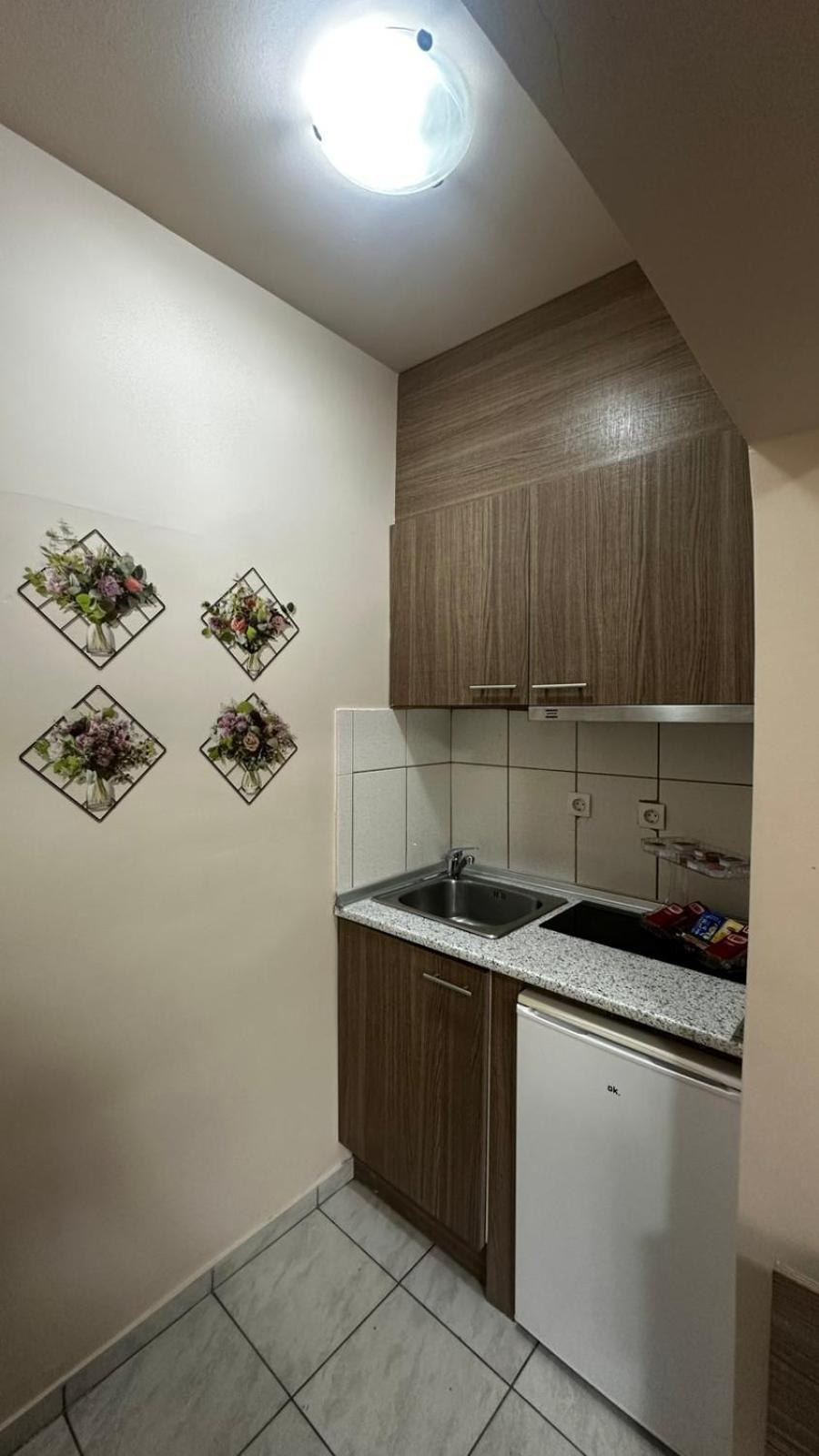 The Garden Apartments Nea Kallikrateia Δωμάτιο φωτογραφία