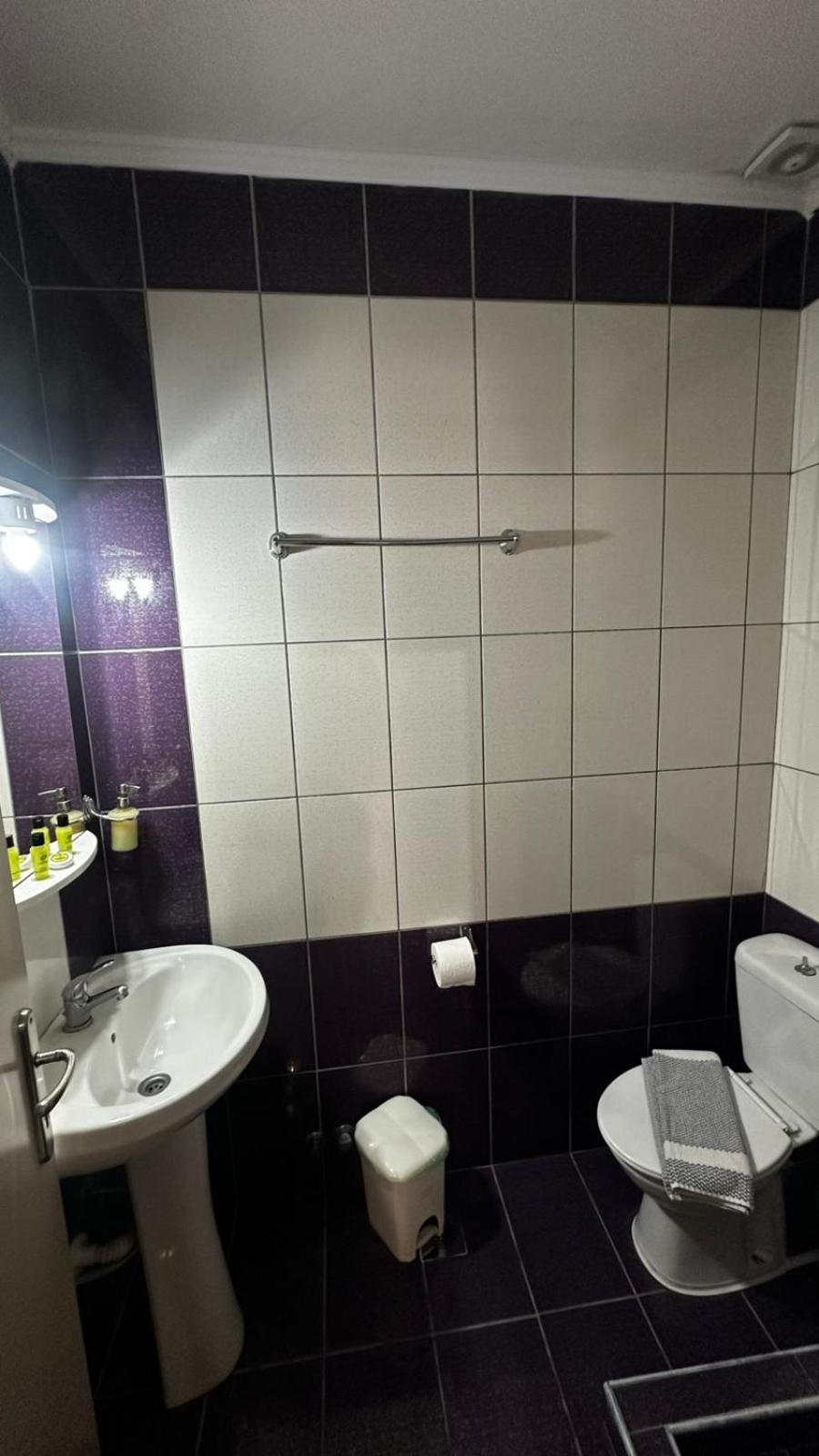 The Garden Apartments Nea Kallikrateia Δωμάτιο φωτογραφία