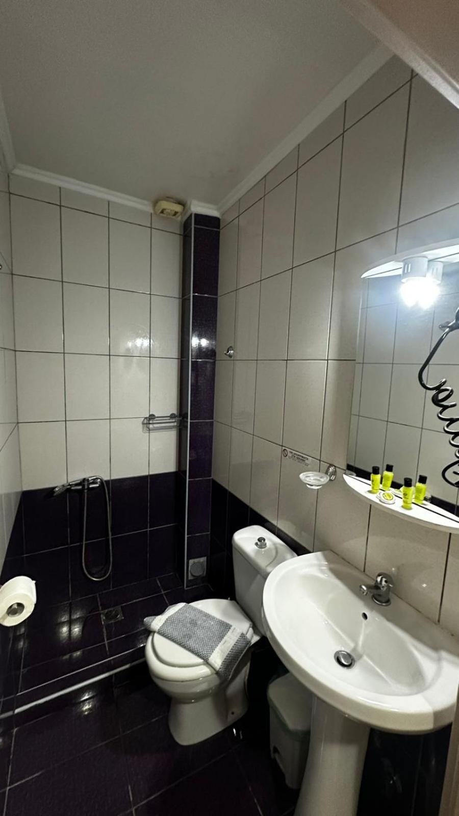 The Garden Apartments Nea Kallikrateia Δωμάτιο φωτογραφία