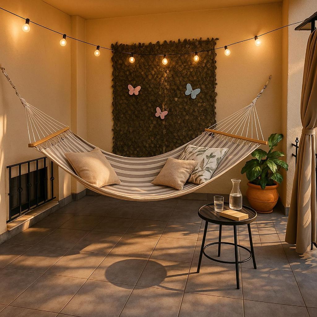The Garden Apartments Nea Kallikrateia Εξωτερικό φωτογραφία