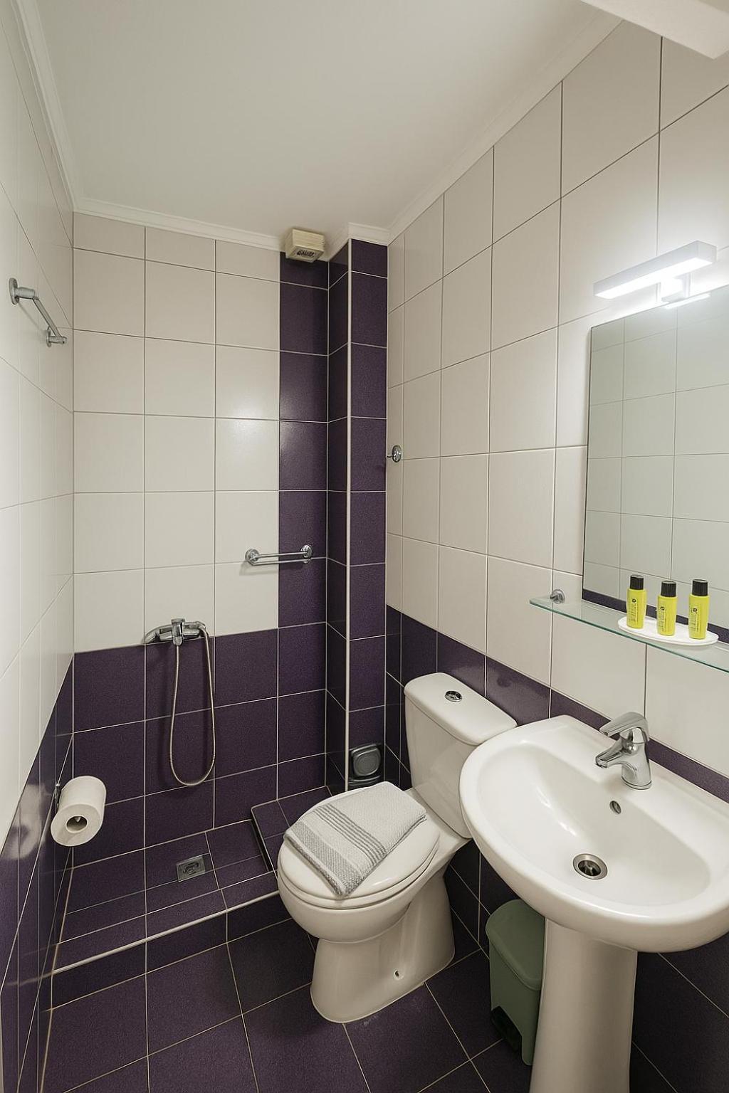 The Garden Apartments Nea Kallikrateia Δωμάτιο φωτογραφία