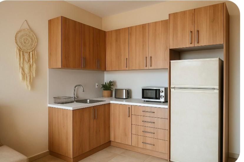 The Garden Apartments Nea Kallikrateia Δωμάτιο φωτογραφία