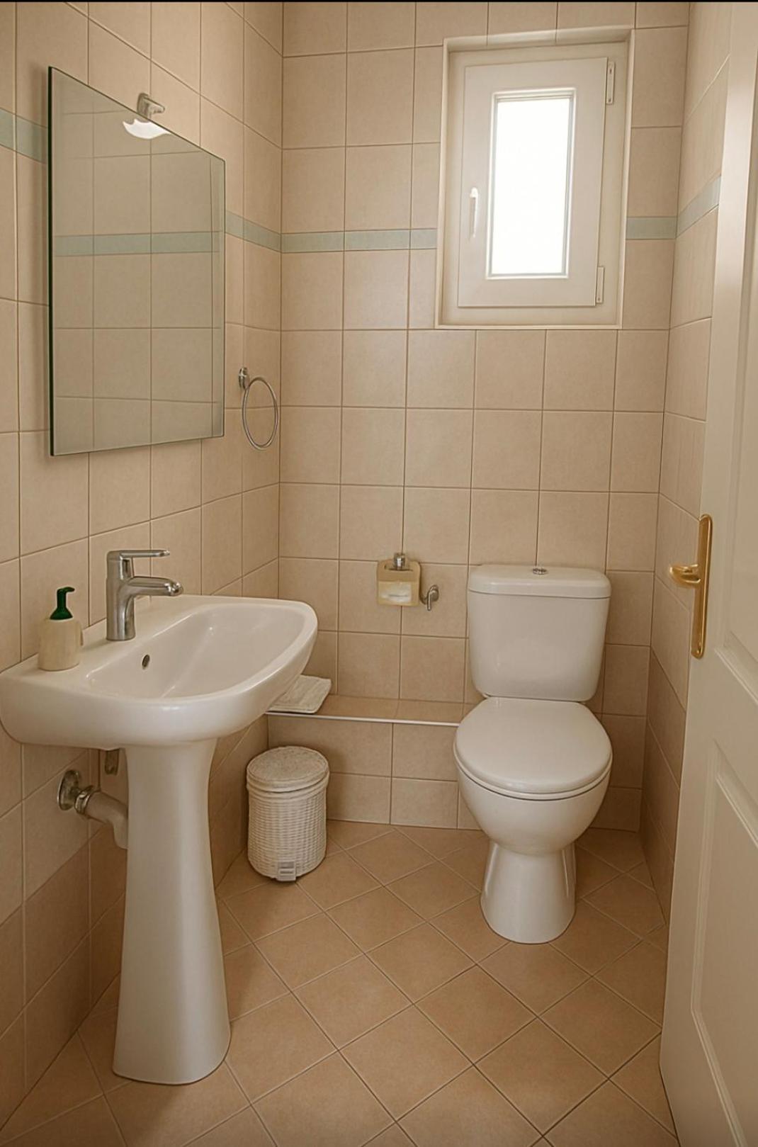 The Garden Apartments Nea Kallikrateia Δωμάτιο φωτογραφία