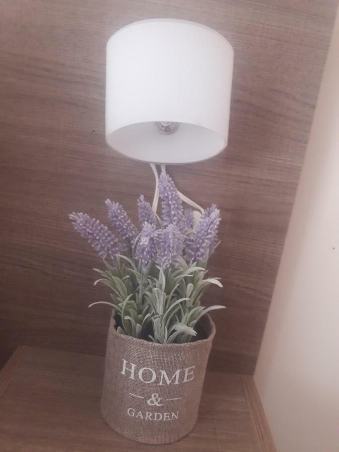 The Garden Apartments Nea Kallikrateia Εξωτερικό φωτογραφία